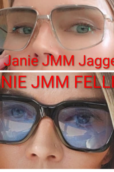JANIE JMM FELLINI