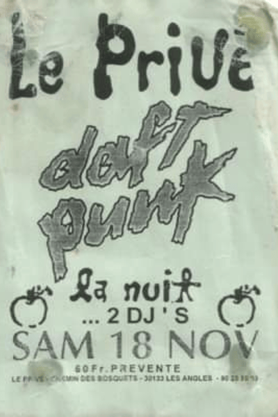 Daft Punk