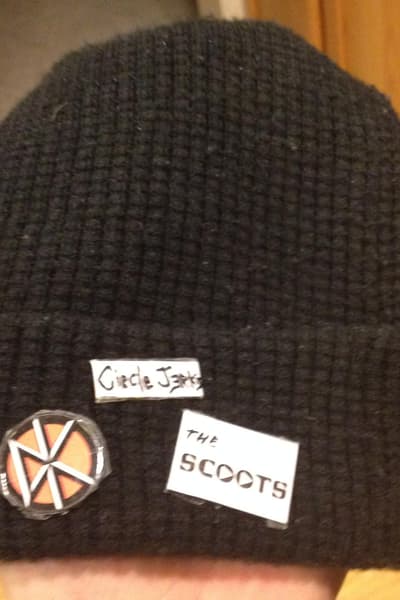 The Scoots