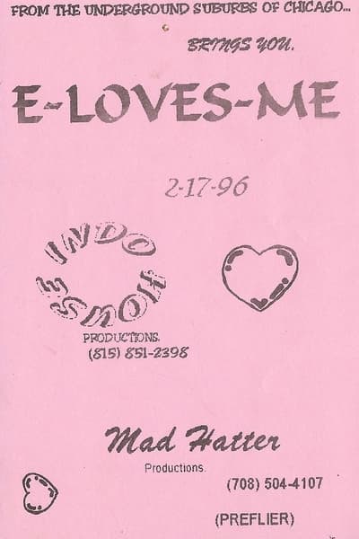E-Loves-Me Feb 17, 1996 Chicago