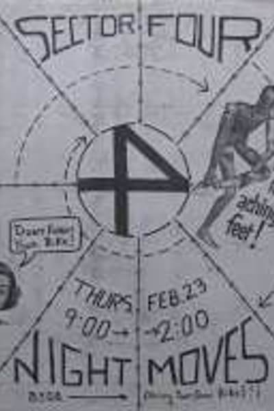 Sector Four Feb 23, 1989