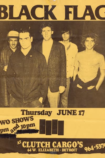 Black Flag
