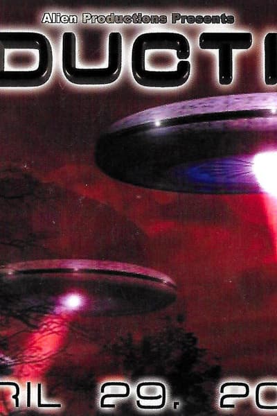 Abduction Apr 29, 2000