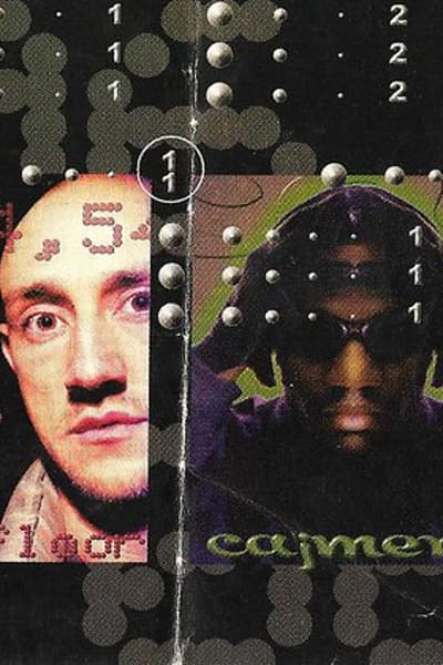 Cajmere