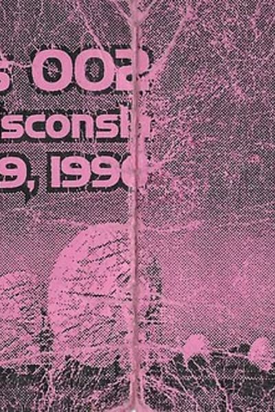 Repetitive Beats Mar 9, 1996 Milwaukee