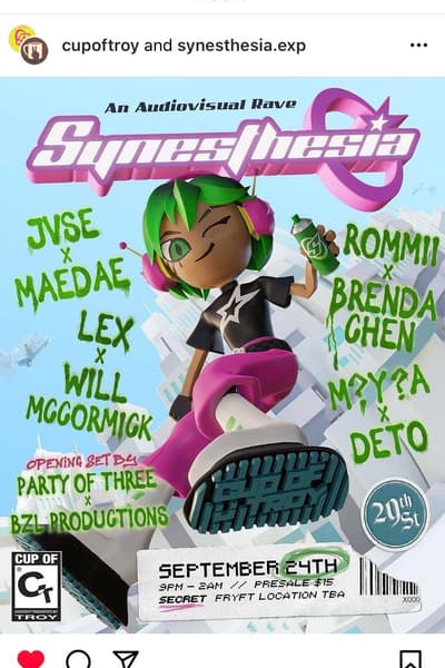 Flyer