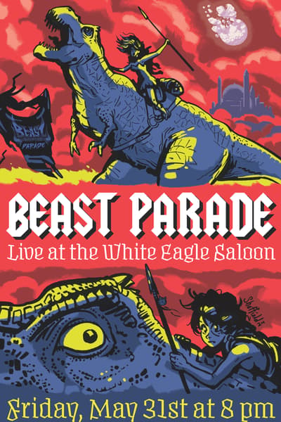 Flyer