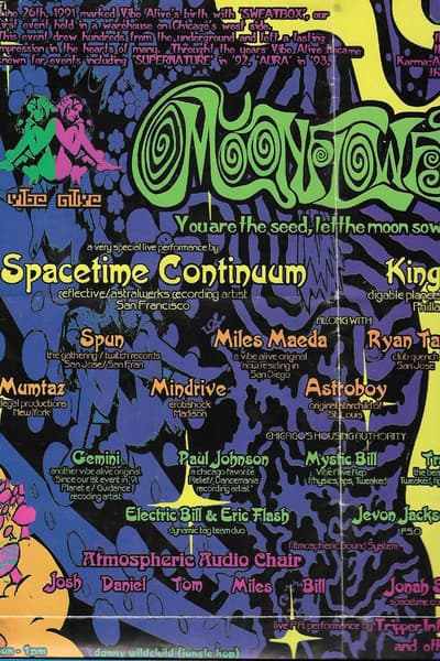 Daniel Chicago