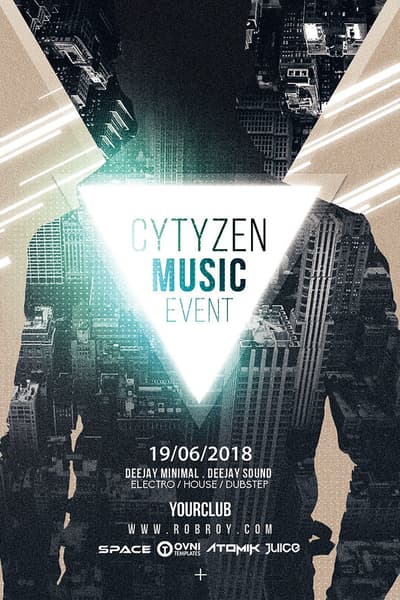 Flyer