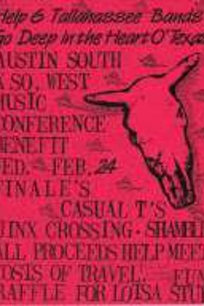 Casual T's Feb 24, 1993 Tallahassee