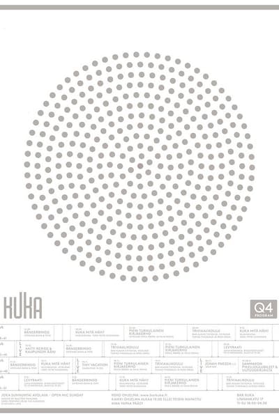 Bängerbingo Turku