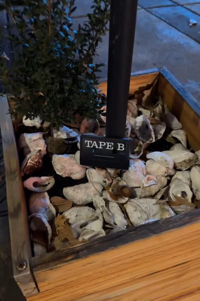 Tape B