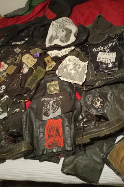 Profane Existence