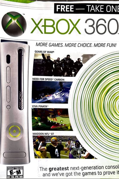 Microsoft / Xbox