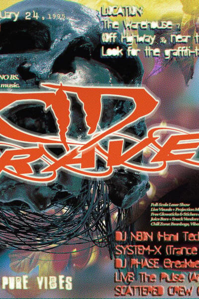 Flyer