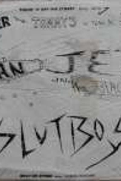 Slutbos