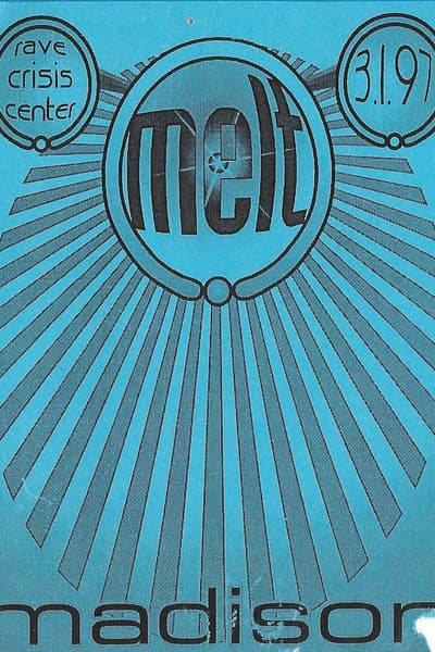 Melt Mar 1, 1997 Madison