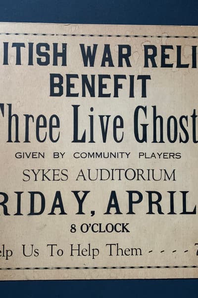 Flyer