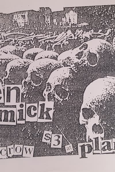 Rotten Gimmick May 27, 1989