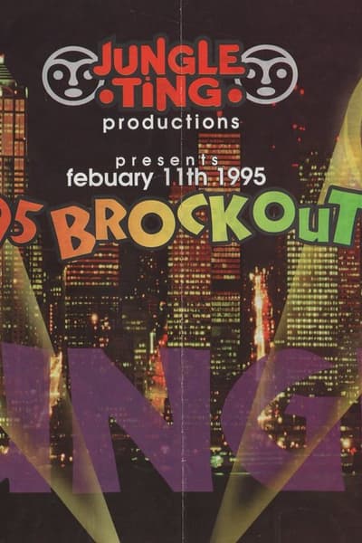 Brockout Feb 11, 1995