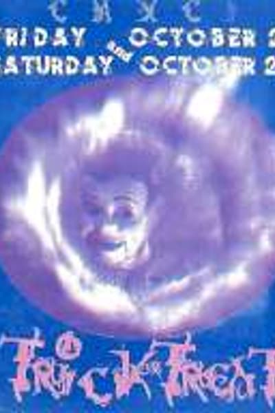 Trick or Treat Oct 28, 1994
