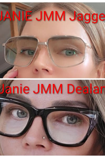 Janie JMM Dealan