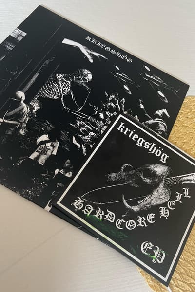 Kriegshög