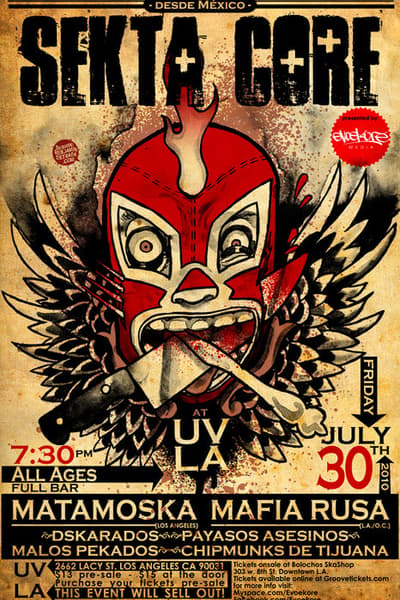 Los Angeles