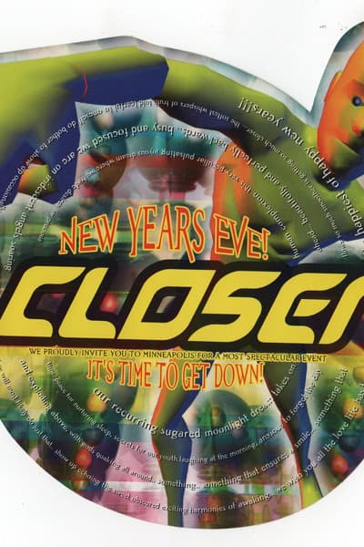 New Years Eve Minneapolis
