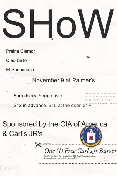 Flyer
