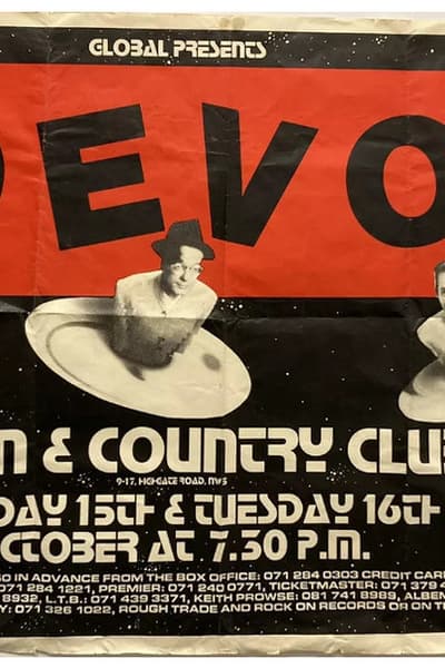 DEVO