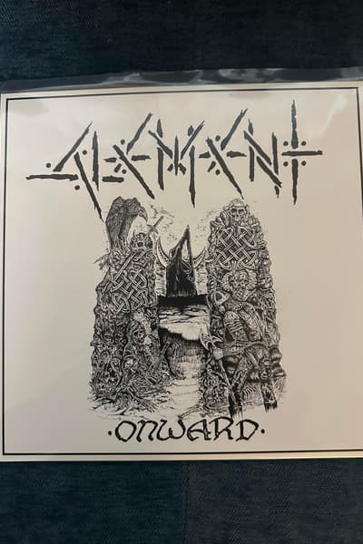 Alçmant