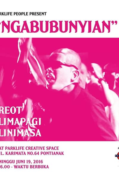 REOT Jun 19, 2016 Pontianak