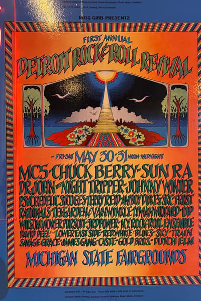 Detroit