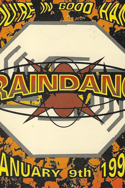 Braindance Jan 9, 1993