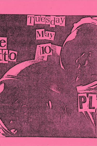 Psycho May 10, 1988