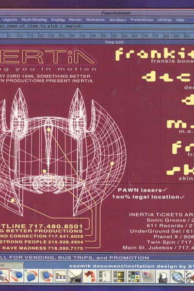 Flyer