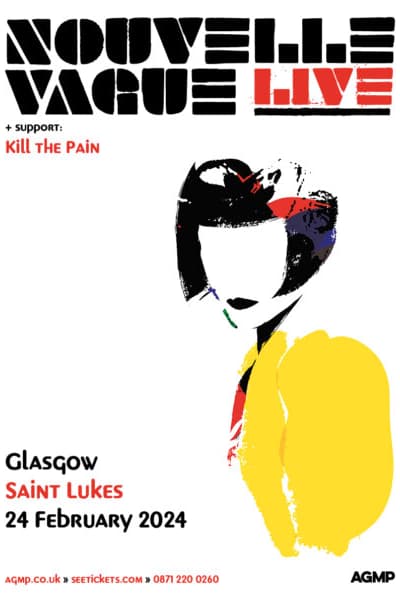 Glasgow