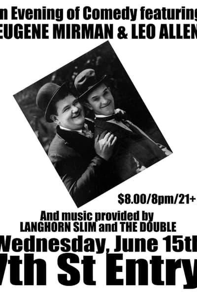 Flyer