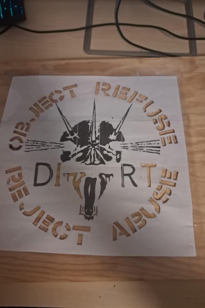 Flyer