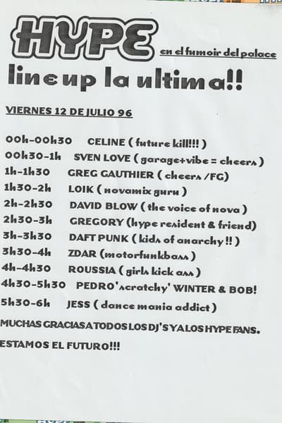 Flyer