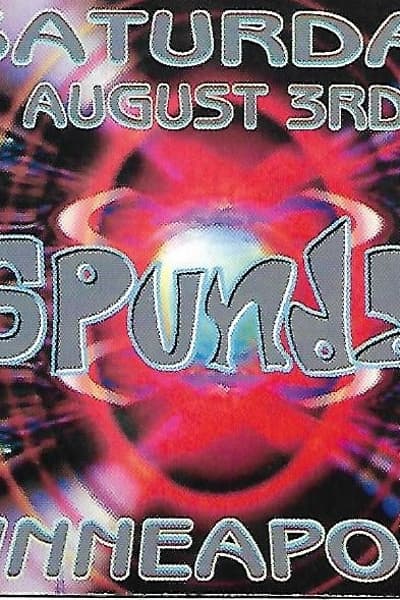 Spundae Minneapolis