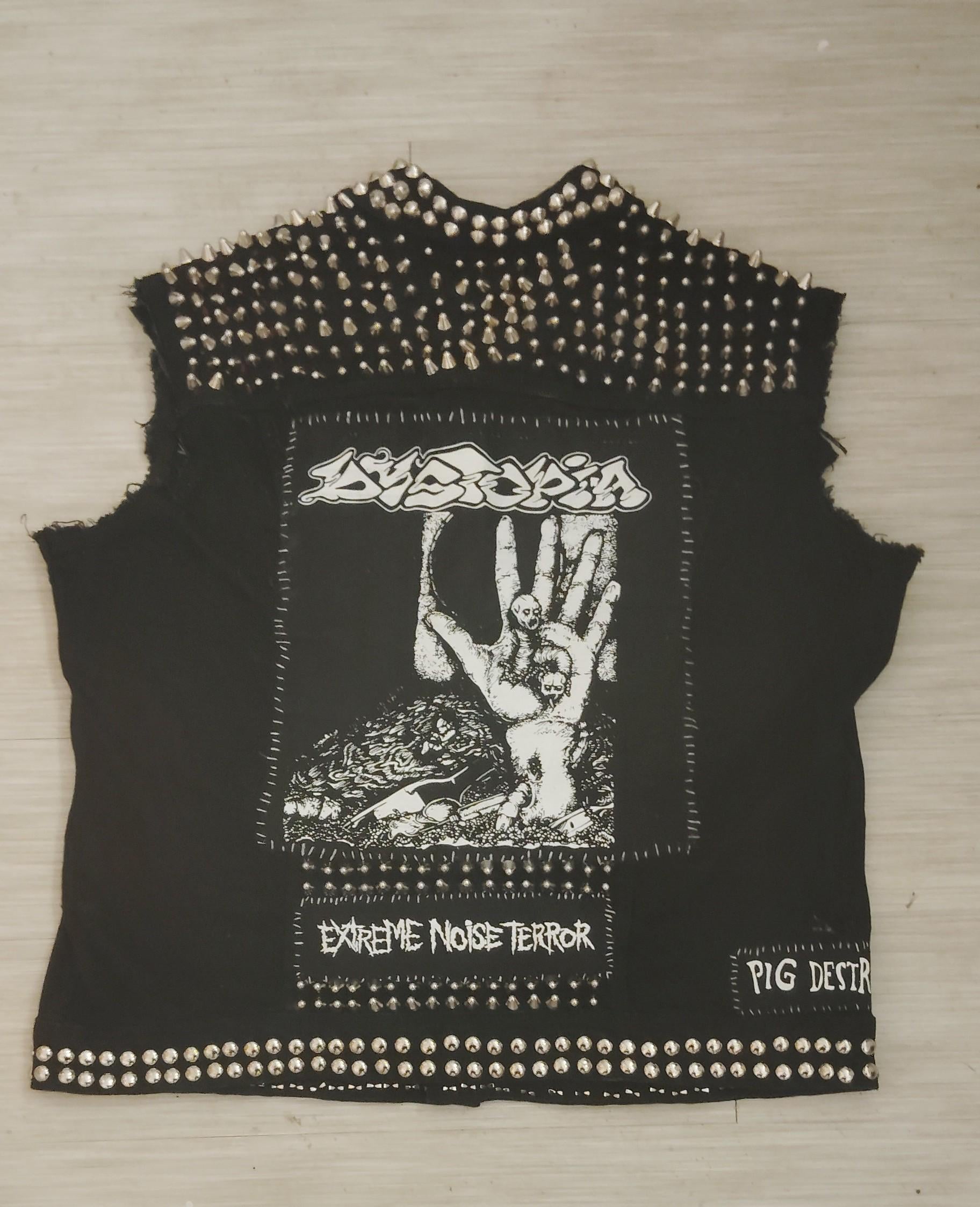 Pig Destroyer