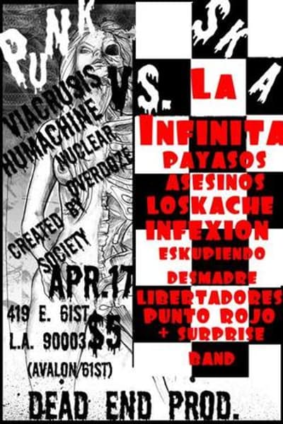 Humachine Los Angeles