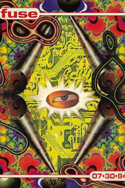 FUSE Jul 30, 1994