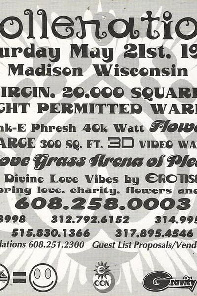 Stm Miko May 21, 1994 Madison