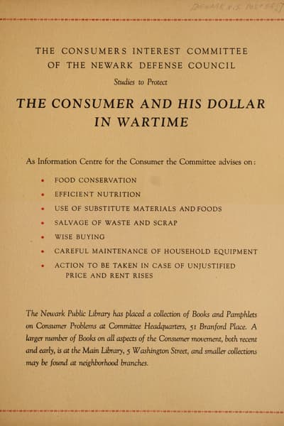 Flyer