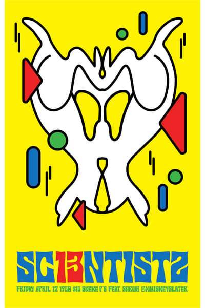 Flyer