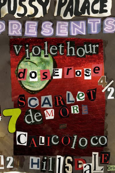 Dose Rose