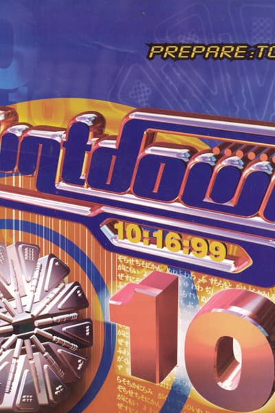 Countdown Oct 16, 1999
